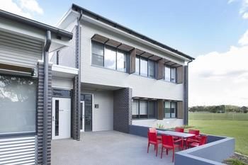 Western Sydney University Village Hawkesbury - Accommodation BNB 9