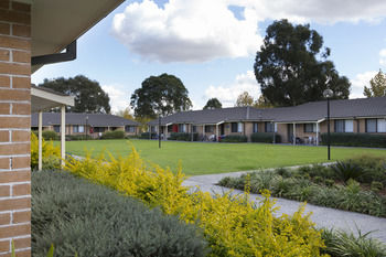 Western Sydney University Village Hawkesbury - Accommodation BNB 12