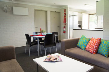 Western Sydney University Village Hawkesbury - Accommodation BNB 15