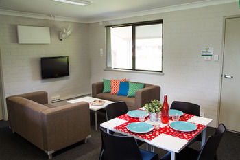Western Sydney University Village Hawkesbury - Accommodation BNB 16