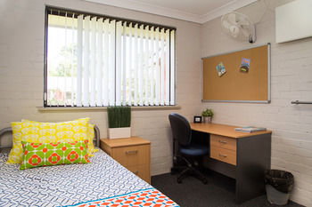 Western Sydney University Village Hawkesbury - Accommodation BNB 17