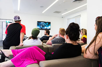Western Sydney University Village Hawkesbury - Accommodation BNB 20