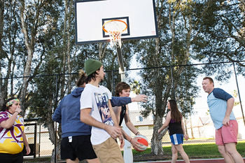 Western Sydney University Village Hawkesbury - Accommodation BNB 22