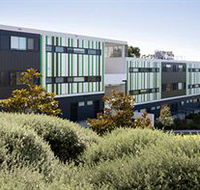 Western Sydney University Village-Campbelltown Campus - Accommodation BNB