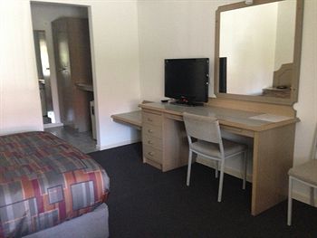 Nunawading Motor Inn - Accommodation BNB 0