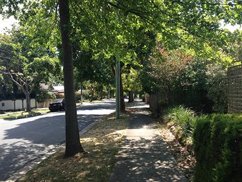 Nunawading Motor Inn - Accommodation BNB 1