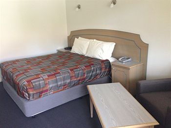 Nunawading Motor Inn - Accommodation BNB 3