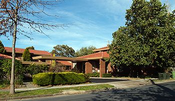 Nunawading Motor Inn - Accommodation BNB 4