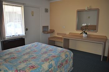 Nunawading Motor Inn - Accommodation BNB 5