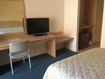 Nunawading Motor Inn - Accommodation BNB 6