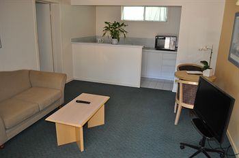 Nunawading Motor Inn - Accommodation BNB 7