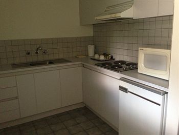 Nunawading Motor Inn - Accommodation BNB 11
