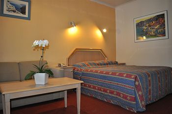 Nunawading Motor Inn - Accommodation BNB 12