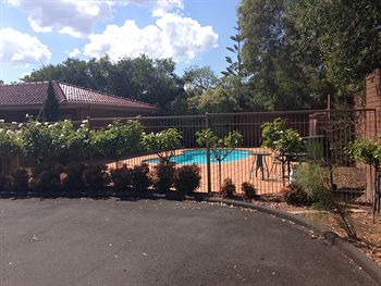 Nunawading Motor Inn - Accommodation BNB 13