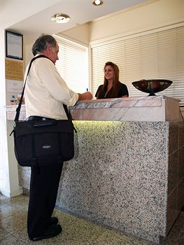 Nunawading Motor Inn - Accommodation BNB 14