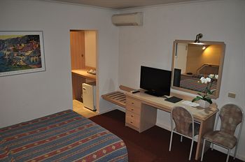 Nunawading Motor Inn - Accommodation BNB 15