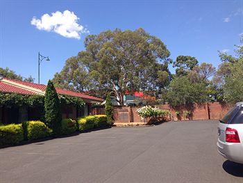 Nunawading Motor Inn - Accommodation BNB 17