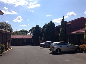 Nunawading Motor Inn - Accommodation BNB 19