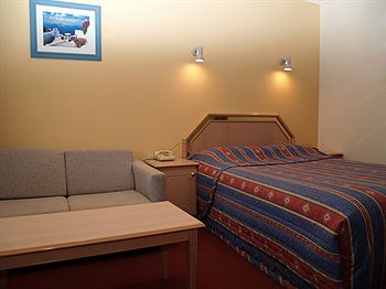 Nunawading Motor Inn - Accommodation BNB 20