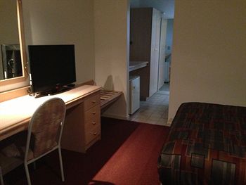 Nunawading Motor Inn - Accommodation BNB 21