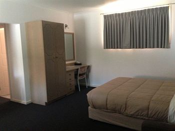 Nunawading Motor Inn - Accommodation BNB 22