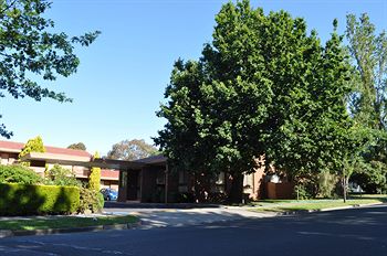 Nunawading Motor Inn - Accommodation BNB 23
