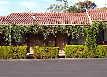 Nunawading Motor Inn - Accommodation BNB 24