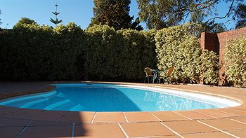 Nunawading Motor Inn - Accommodation BNB 25