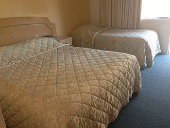 Nunawading Motor Inn - Accommodation BNB 27