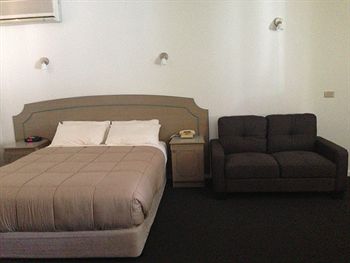 Nunawading Motor Inn - Accommodation BNB 28