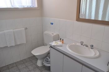 Nunawading Motor Inn - Accommodation BNB 32