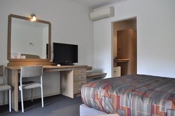 Nunawading Motor Inn - Accommodation BNB 34