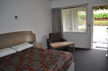 Nunawading Motor Inn - Accommodation BNB 40