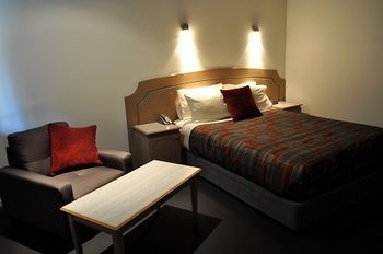 Nunawading Motor Inn - Accommodation BNB 41