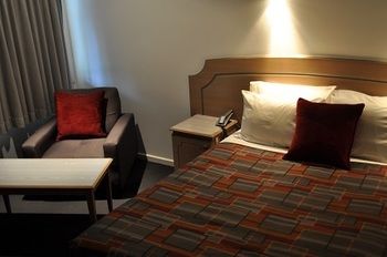 Nunawading Motor Inn - Accommodation BNB 43