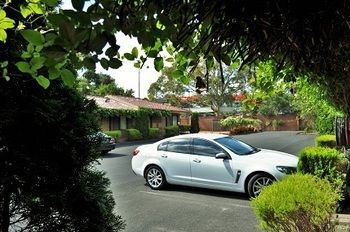 Nunawading Motor Inn - Accommodation BNB 46