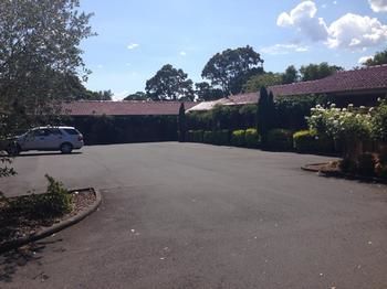Nunawading Motor Inn - Accommodation BNB 47