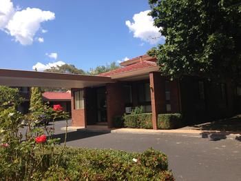 Nunawading Motor Inn - Accommodation BNB 48