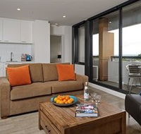 Apartments  IKON Glen Waverley - Accommodation BNB