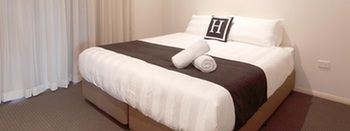 H Boutique Hotel - Accommodation BNB 16