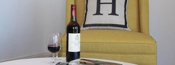 H Boutique Hotel - Accommodation BNB 30