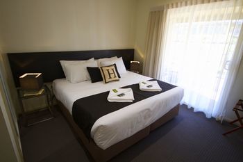 H Boutique Hotel - Accommodation BNB 43