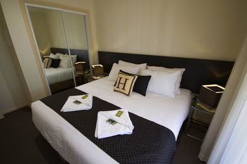 H Boutique Hotel - Accommodation BNB 44