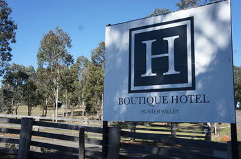 H Boutique Hotel - Accommodation BNB 59
