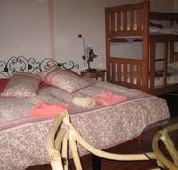Sinclairs Of Burwood Bed And Breakfast - Accommodation BNB
