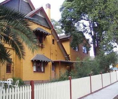 Sinclairs Of Burwood Bed And Breakfast - Accommodation BNB 2