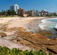Cecil Apartments - Accommodation BNB
