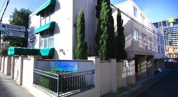 Darling Apartments - Accommodation BNB 3