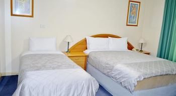 Darling Apartments - Accommodation BNB 11