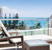 Sandcastles Mooloolaba - Accommodation BNB